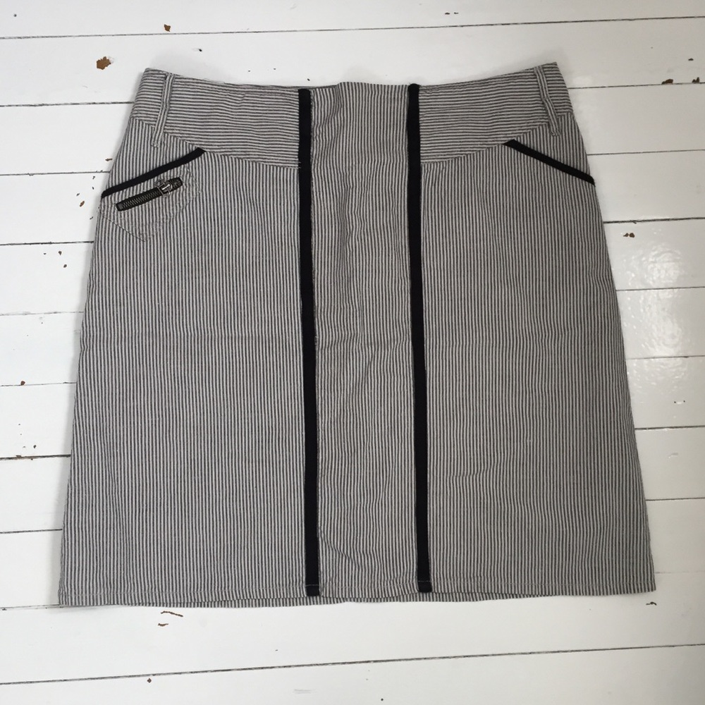 Rosner Skirt
